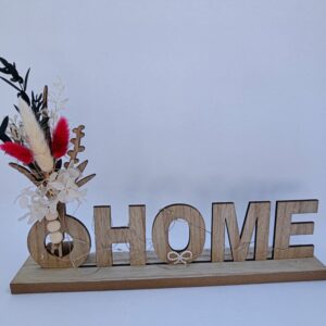 DECORATION HOME