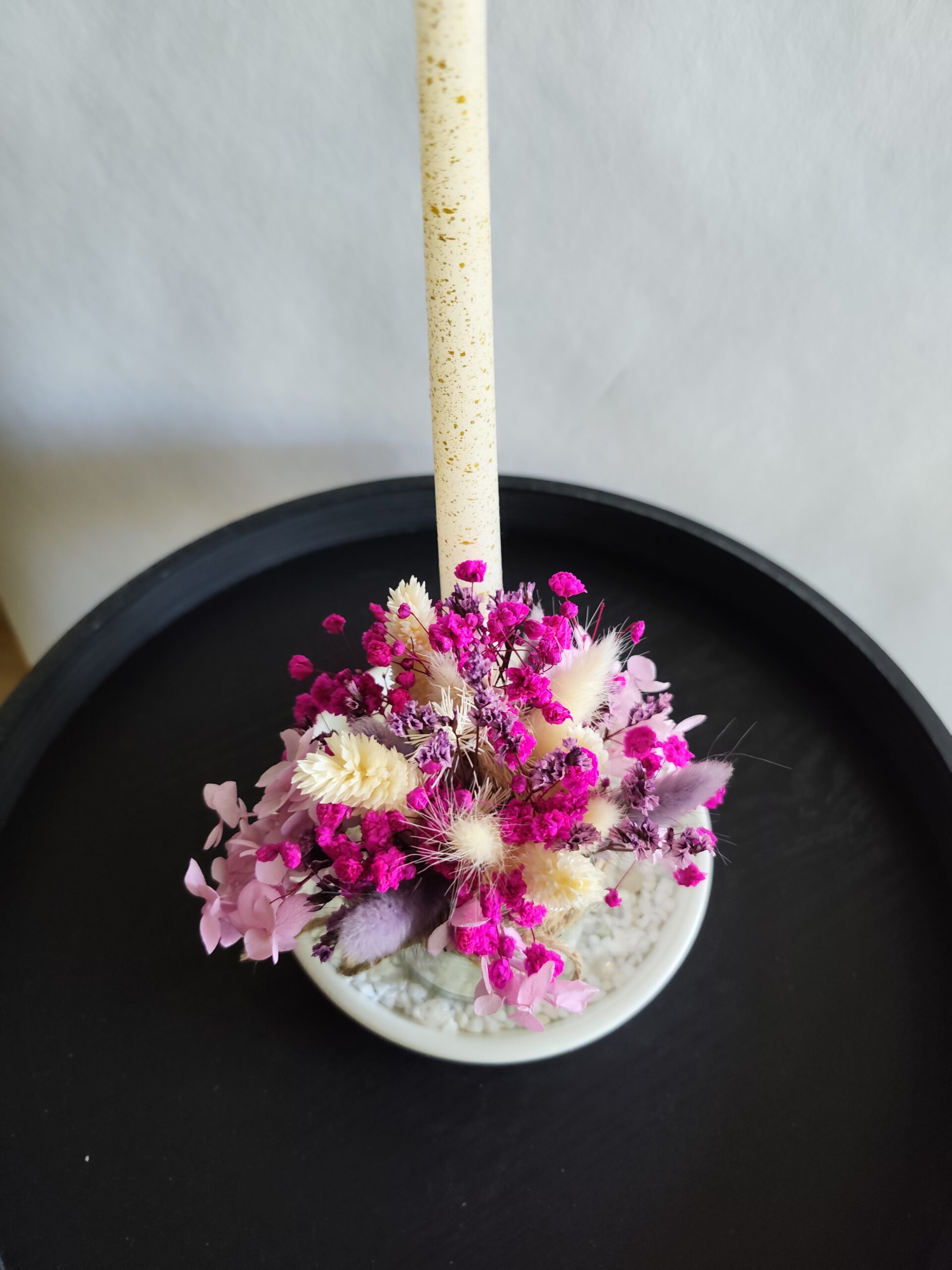 BOUGEOIR DECORATIF – Image 3