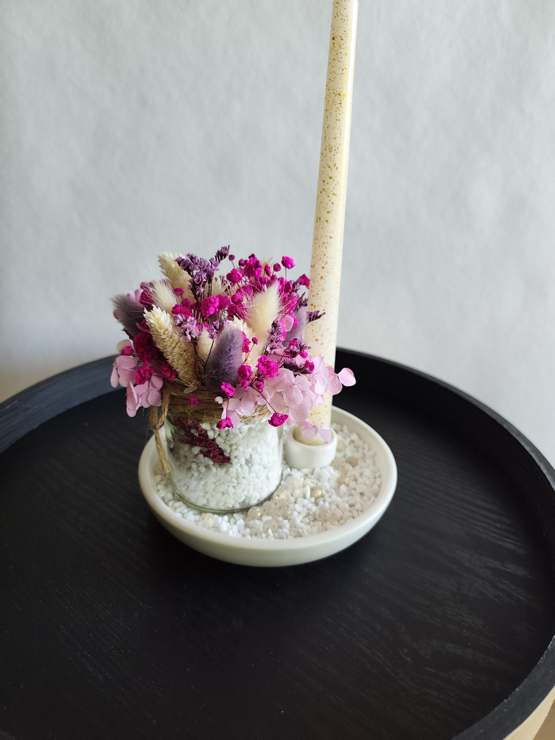 BOUGEOIR DECORATIF – Image 4